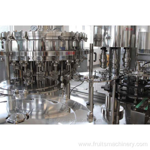 commercial fruit juicer production line making machine